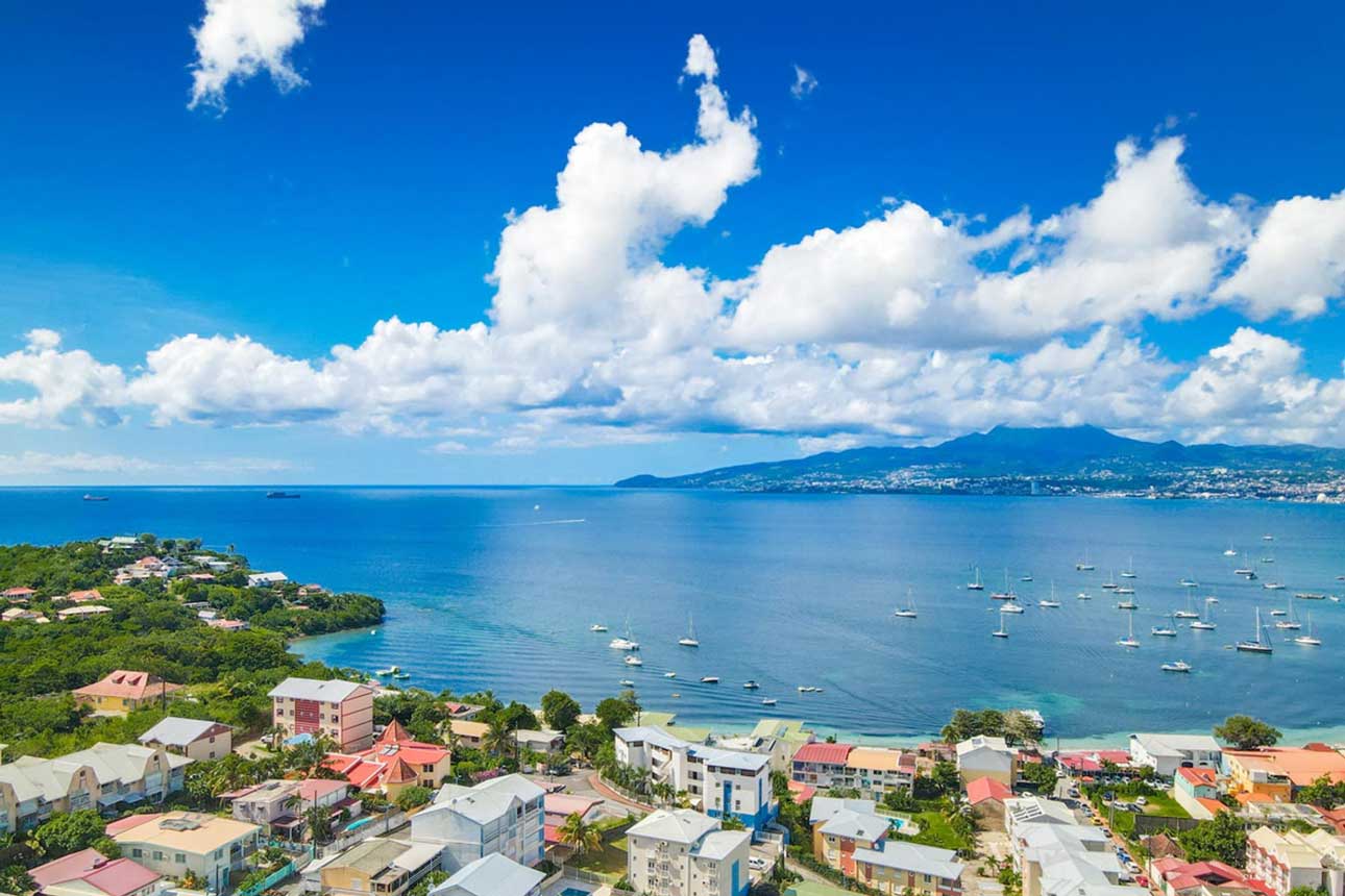 Vue Mer